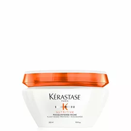 Mascara Kerastase Nutritive Masquintense Riche