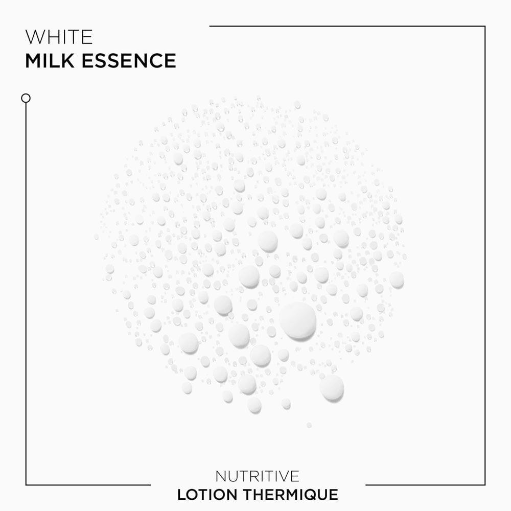 Protetor Termico Kerastase Nutritive Lotion Thermique Sublimarice Riche textura leitosa