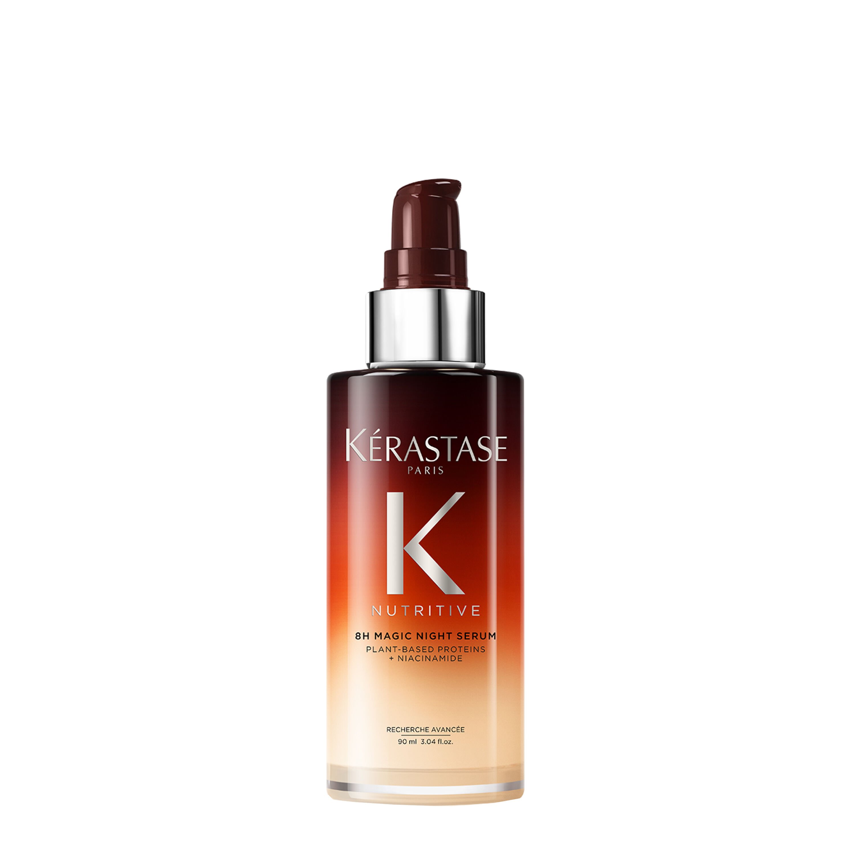 Serum Kerastase Nutritive 8H Magic Night