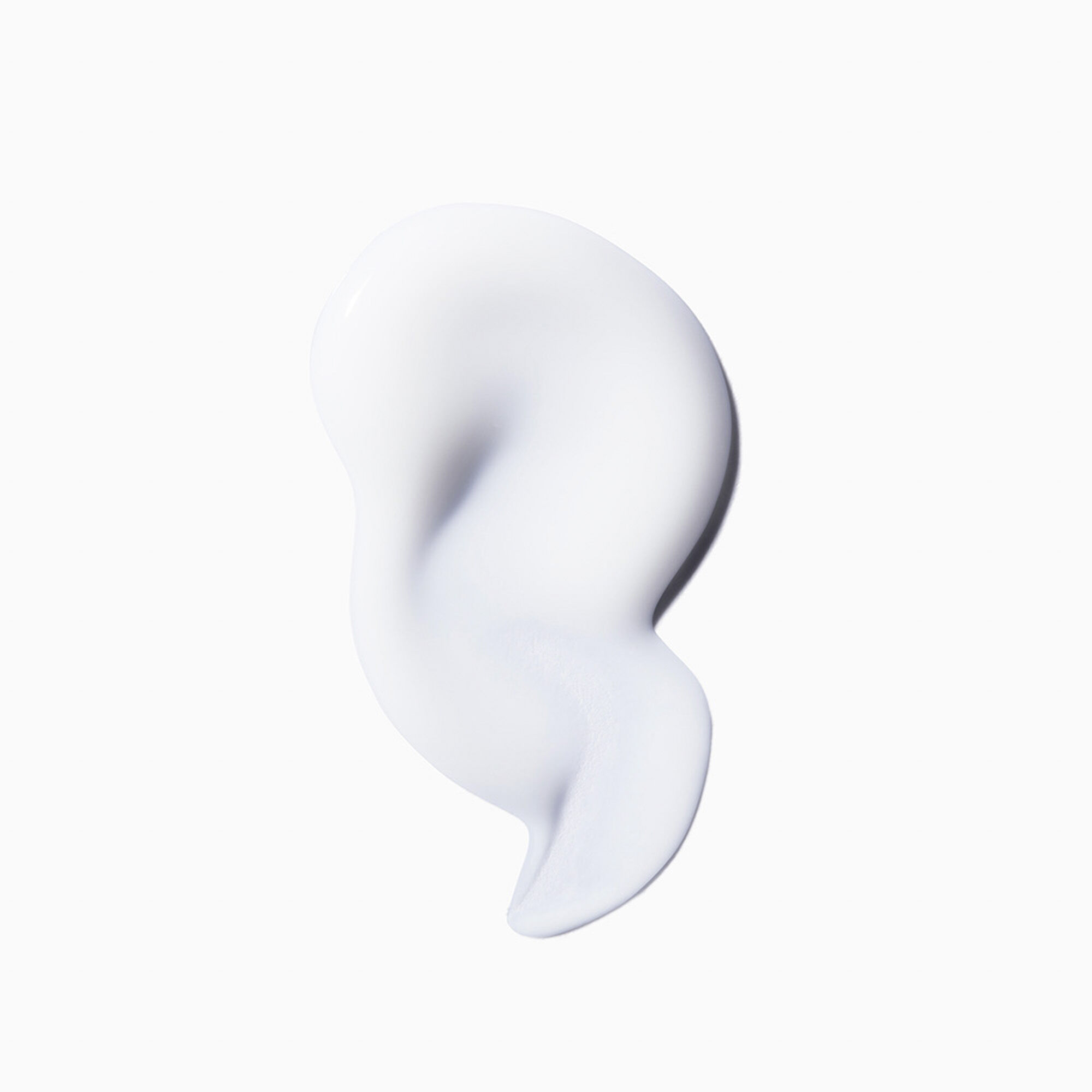 Serum Kerastase Blond Absolu Cicanuit com textura em creme