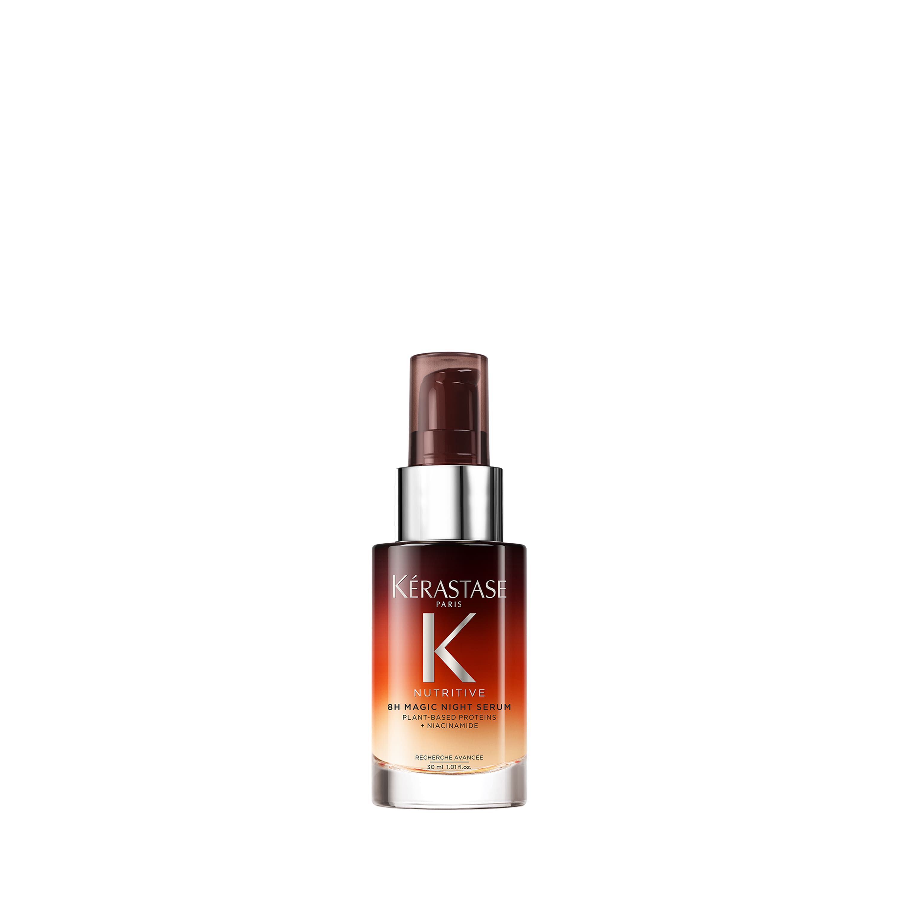 Serum noturno Kerastase Nutritive 8H Magic Night travel size