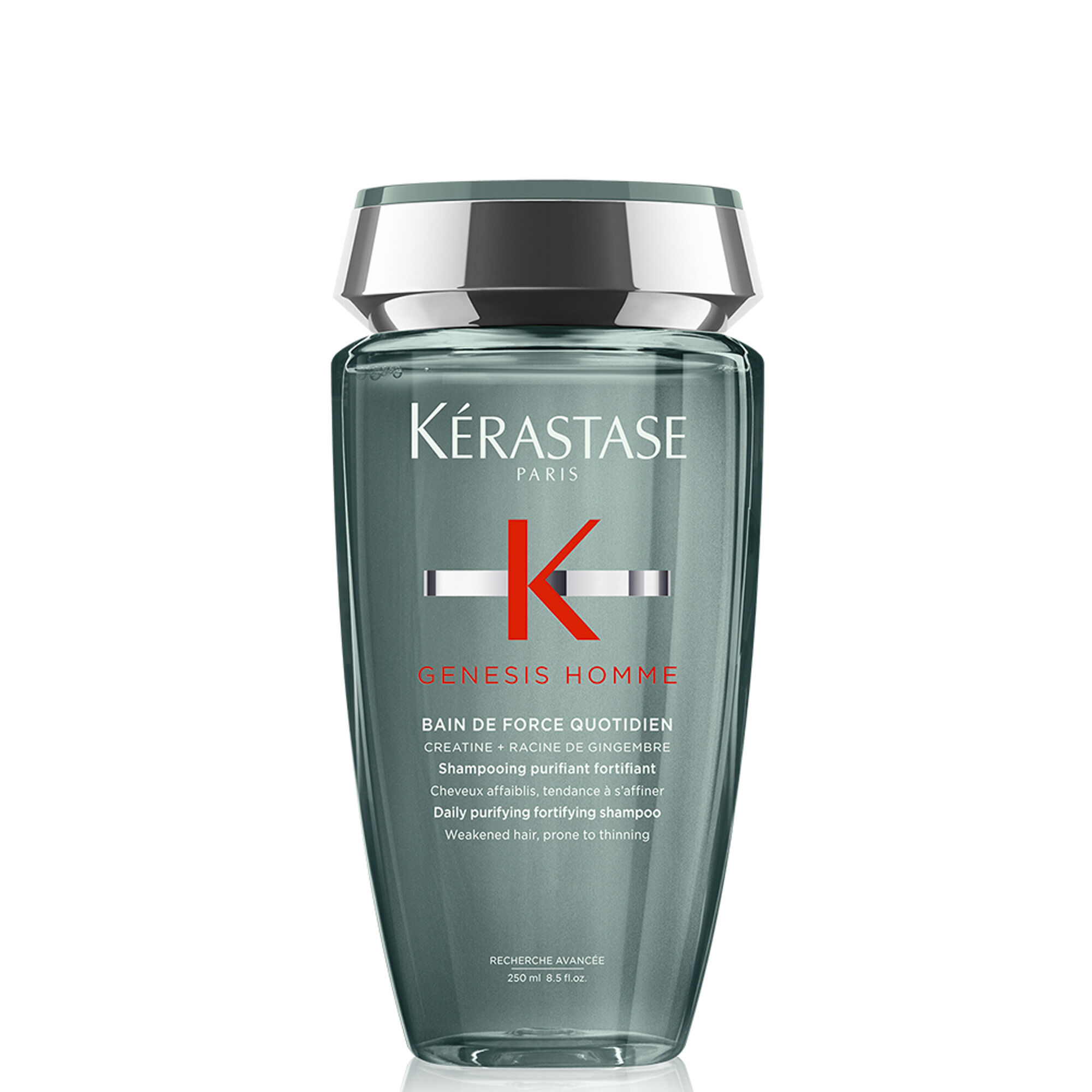 Sérum Kérastase Genesis Homme Anti-Chute Fortifiant | AntiQueda
