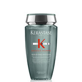 Shampoo Kerastase Genesis Homme Bain de Force Quotidien