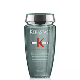 Shampoo Kerastase Genesis Homme Bain de Force Quotidien