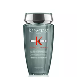 Shampoo Kerastase Genesis Homme Bain de Force Quotidien