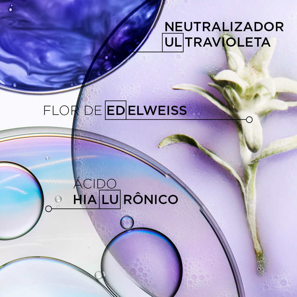 Kit Kerastase Blond Absolu Shampoo e Condicionador para Cabelos Loiros