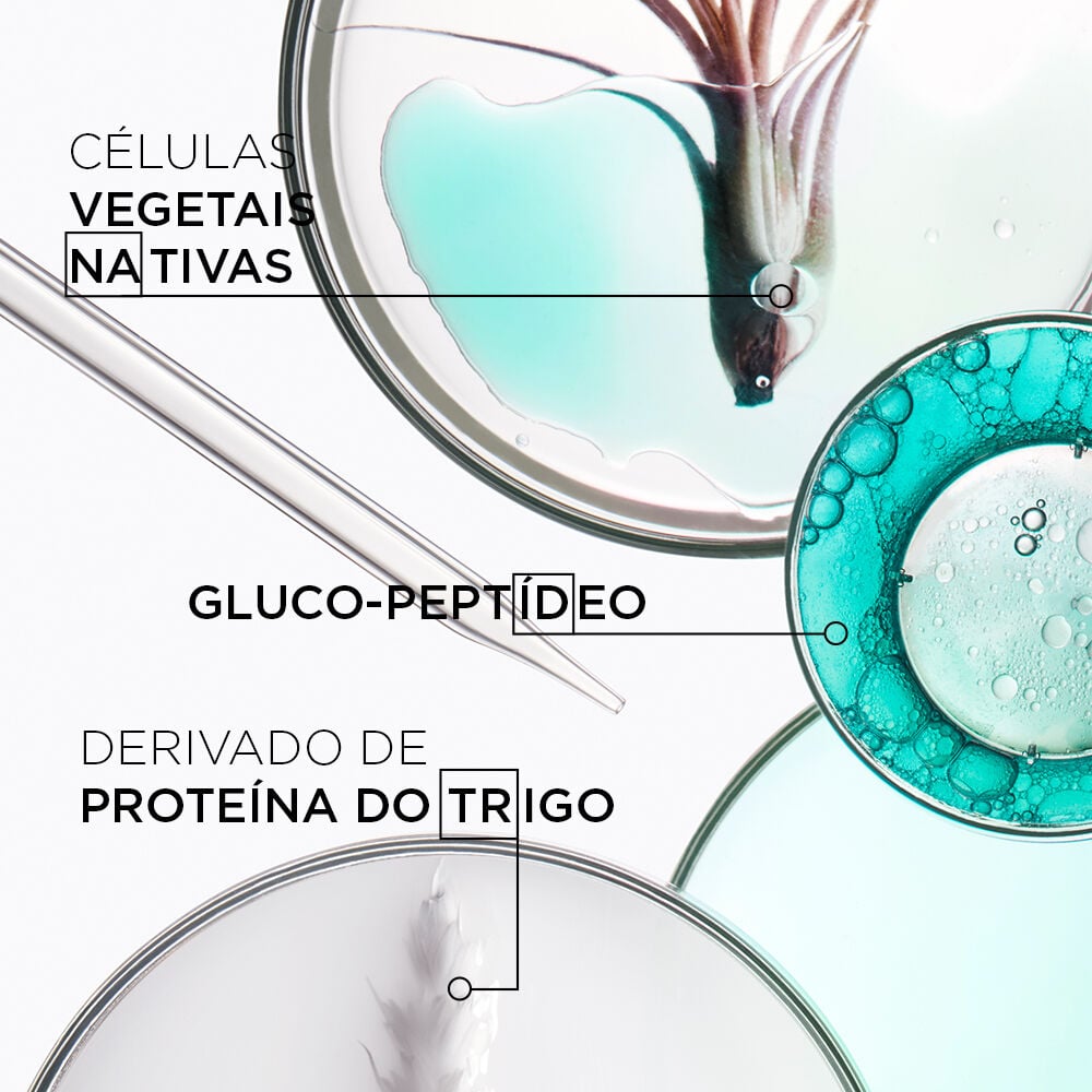Kit Kerastase Resistance Reconstrucao para Cabelos com Quimica