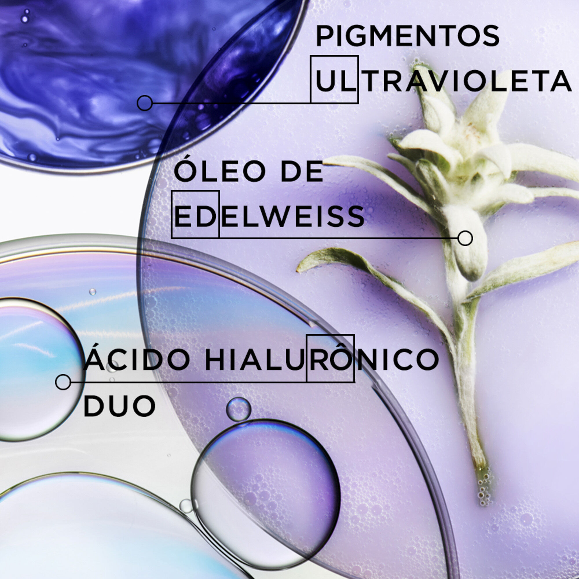 Ingredientes do Condicionador Kerastase Blond Absolu
                        Cicaflash