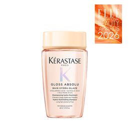 Shampoo Kerastase Gloss Absolu Bain Hydra-Glaze Travel Size