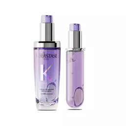 Kit Oleo Kerastase Blond Absolu Huile Cicagloss