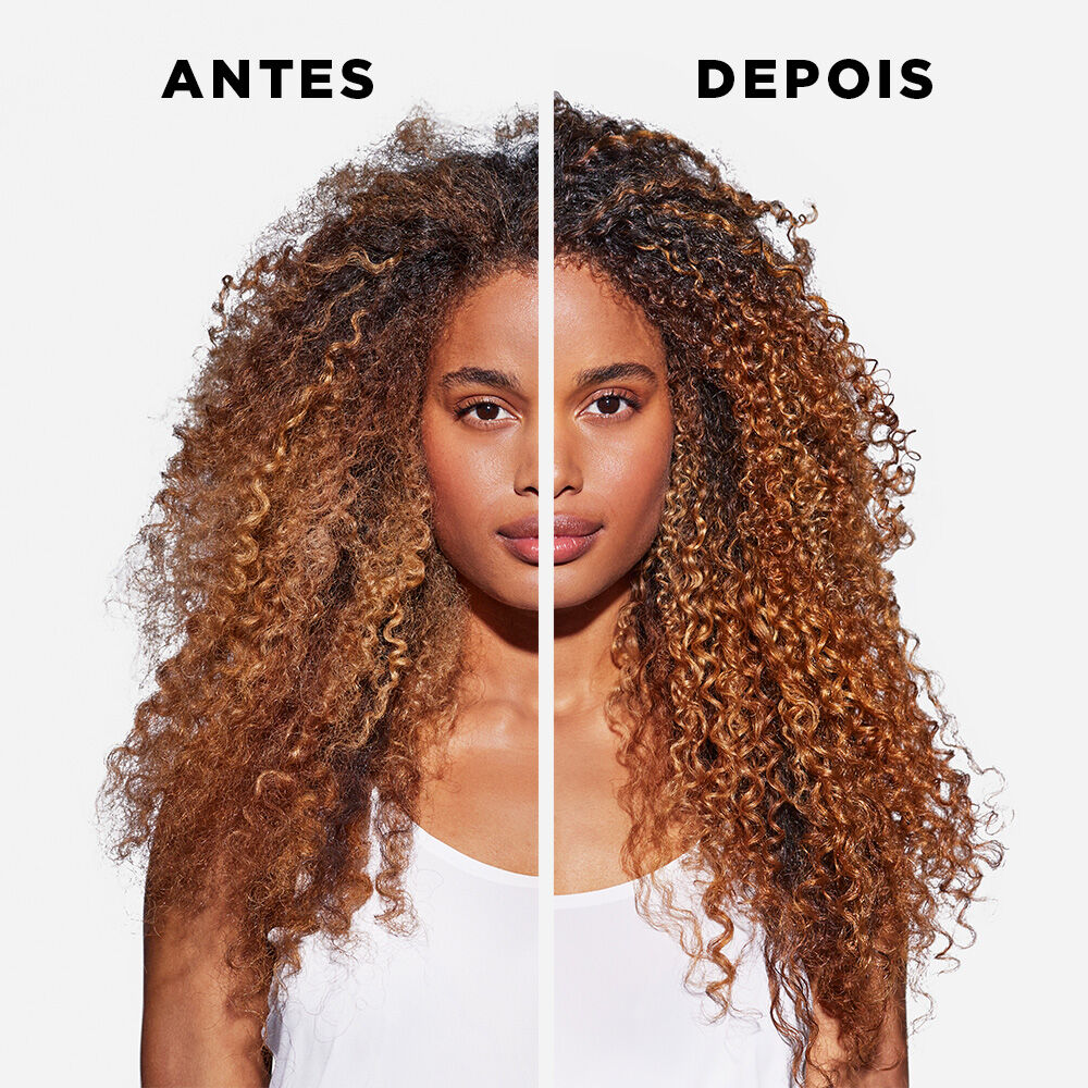 Kit Chroma Absolu para Cabelos Coloridos Grossos