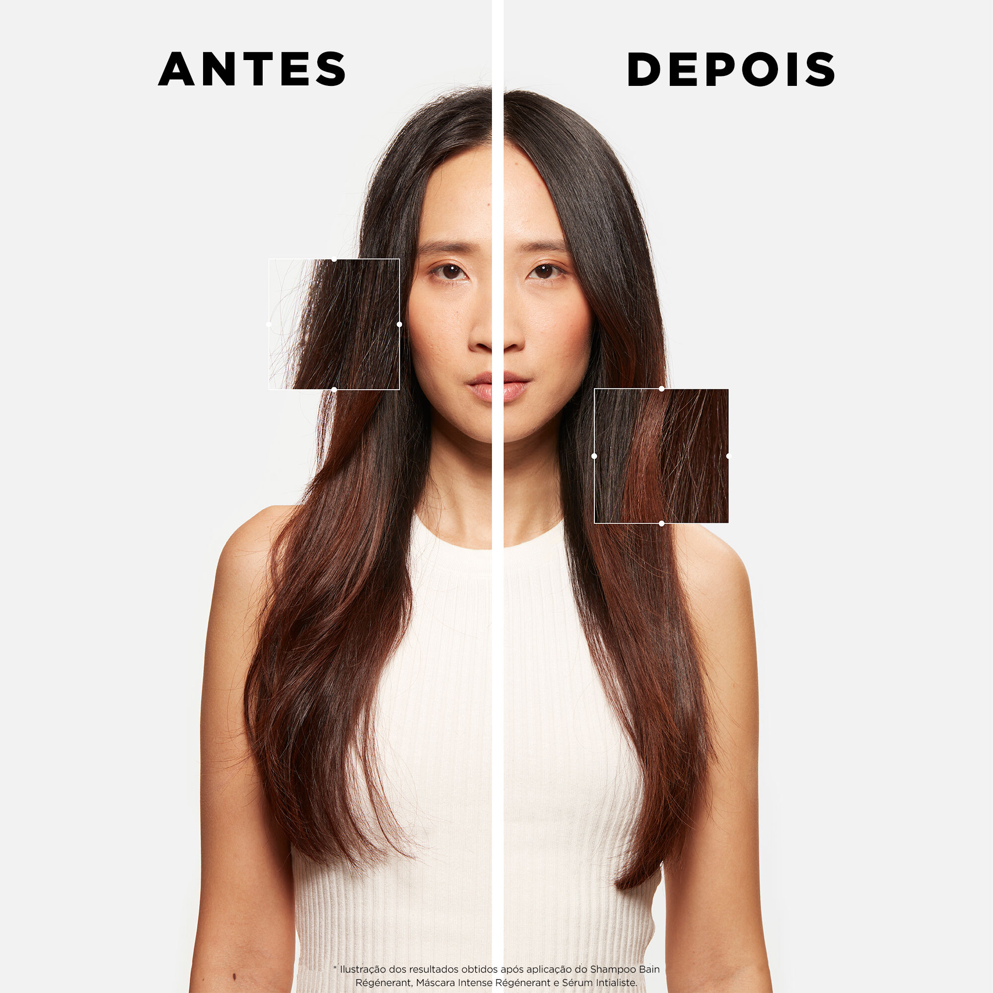 Kerastase Chronologiste Huile de Parfum cabelos revitalizados