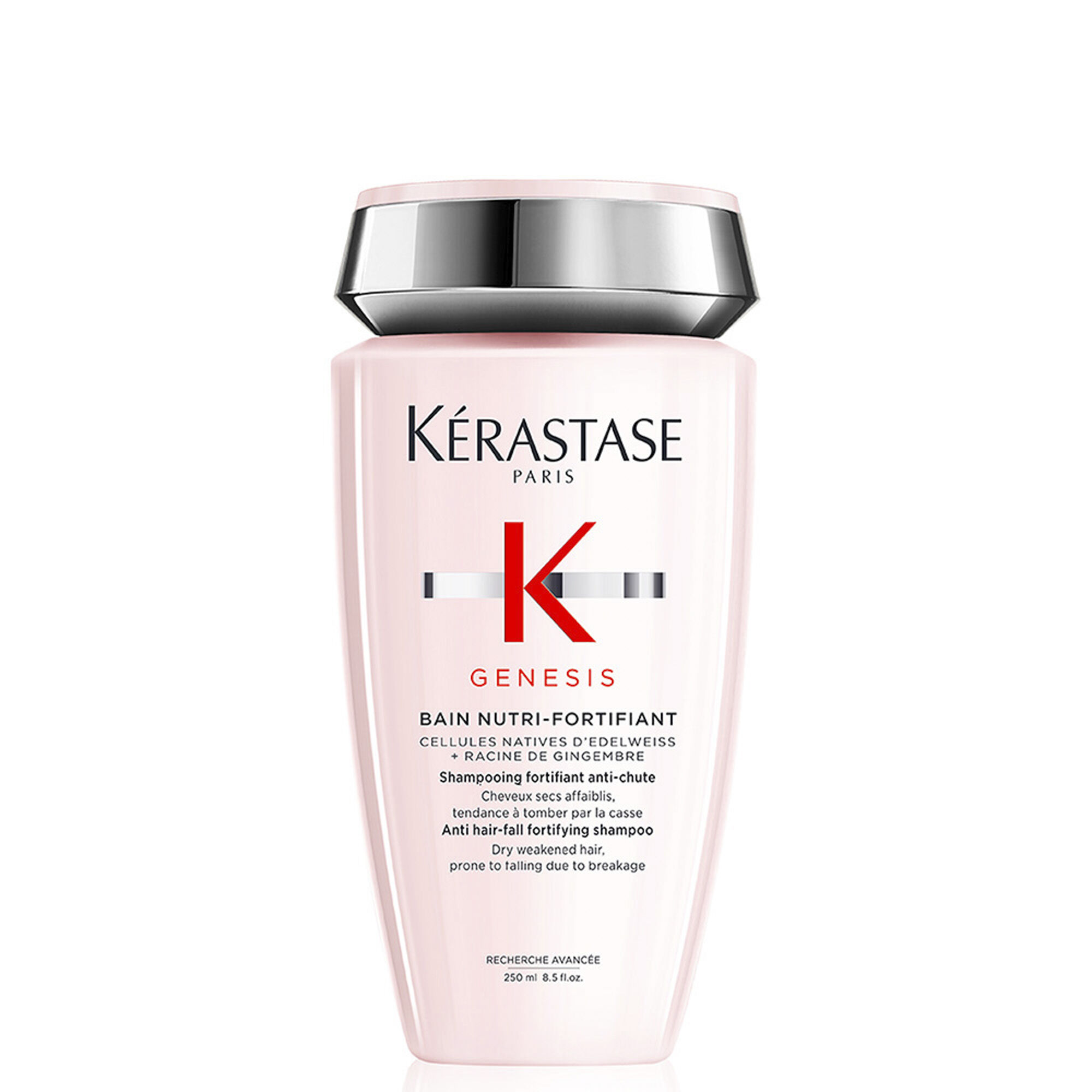 Shampoo Kérastase Genesis Bain Nutri-Fortifiant | Queda de Shampoo Kérastase Genesis Bain Nutri-Fortifiant | Queda de