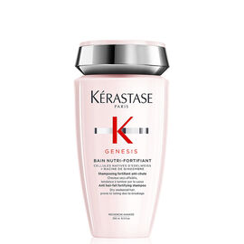 Shampoo Genesis Bain Nutri-Fortifiant
