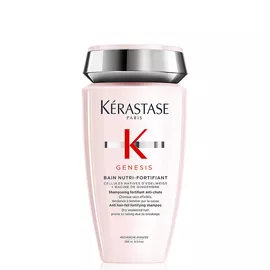 Shampoo Genesis Bain Nutri-Fortifiant