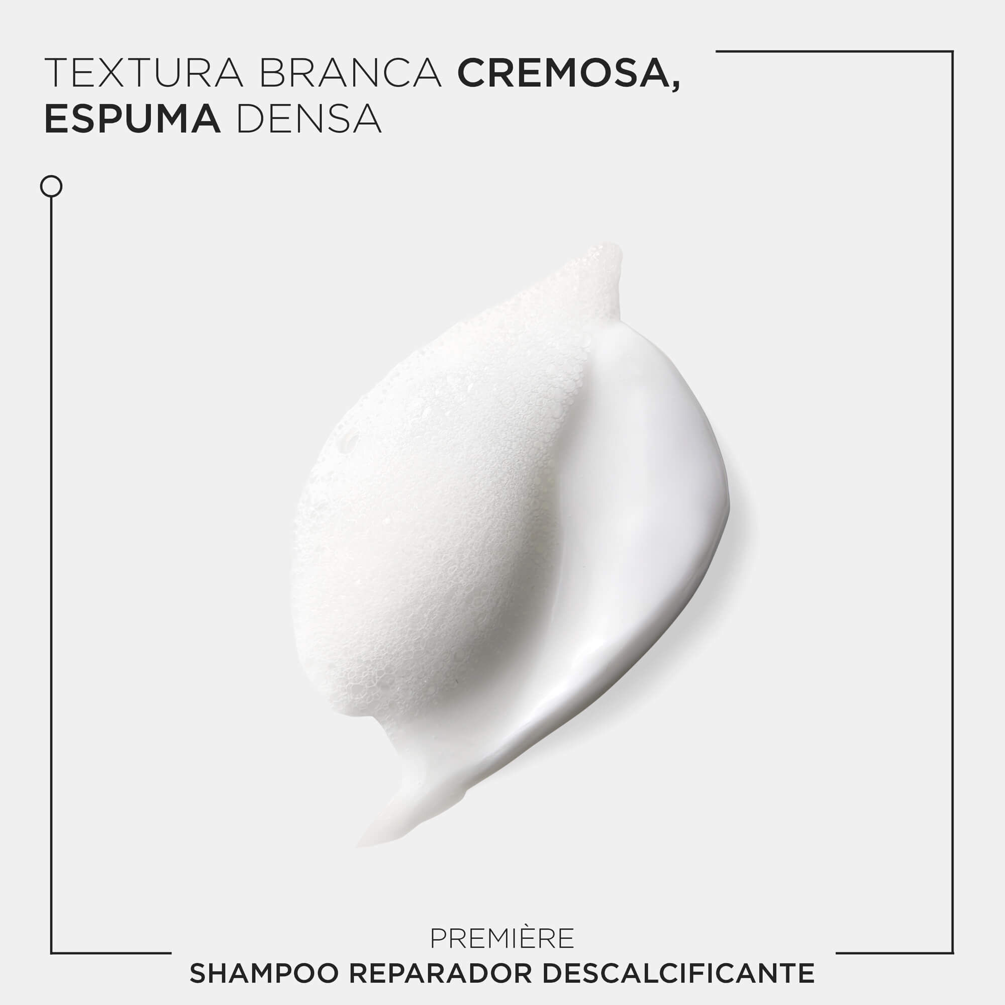 Shampoo Kerastase Premiere bain Decalcifiant textura