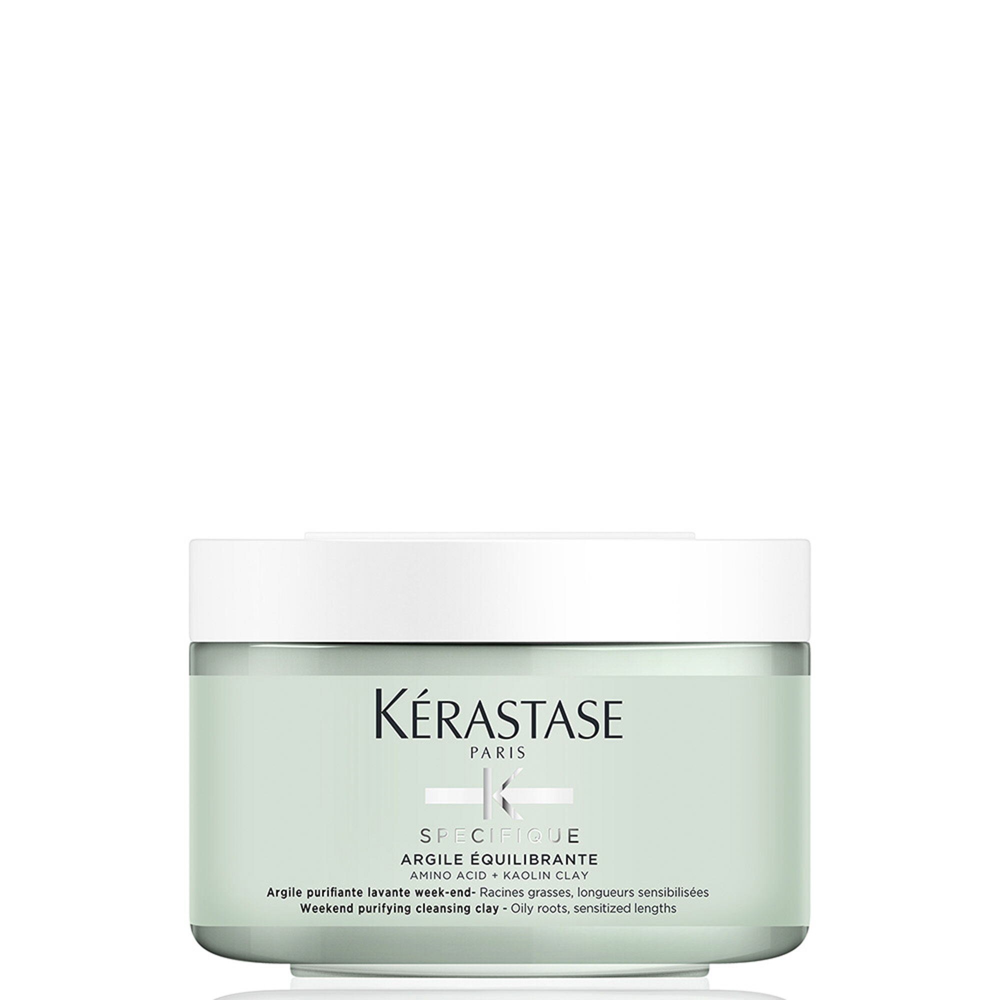 Shampoo Kerastase Specifique Argile Equilibrante
