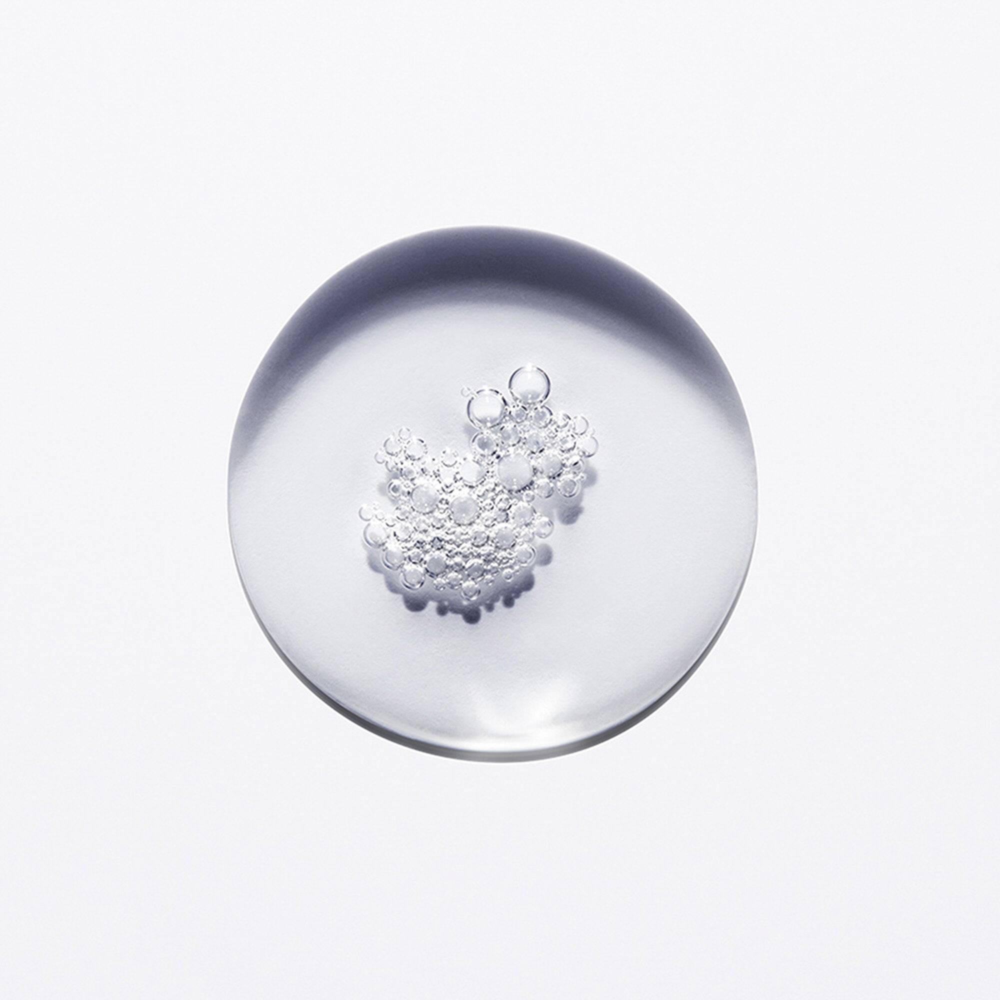 Shampoo Kerastase Chronologiste Bain Regenerant em gel&nbsp;