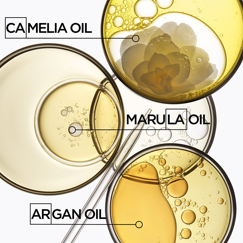 Ingredientes Oleo Kerastase Elixir Ultime L'Huile Legere