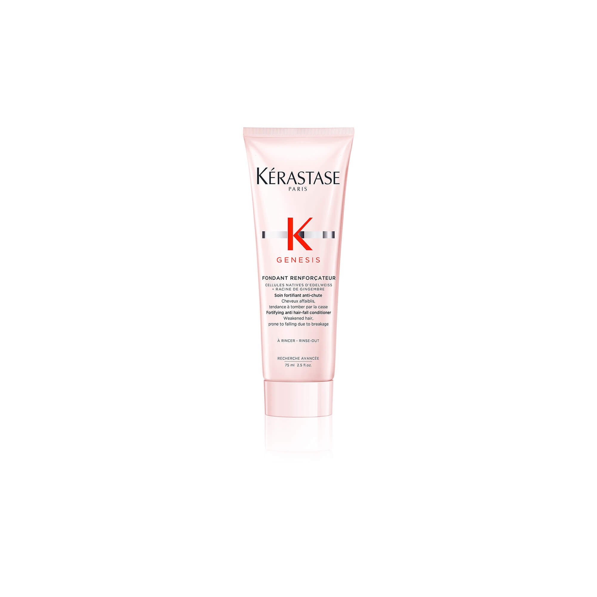 Condicionador Kerastase Genesis Fondant Renforcateur travel size
