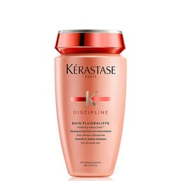 Shampoo Kerastase Discipline Bain Fluidealiste