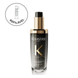 Perfume para cabelo Kerastase Chronologiste Huile de Parfum