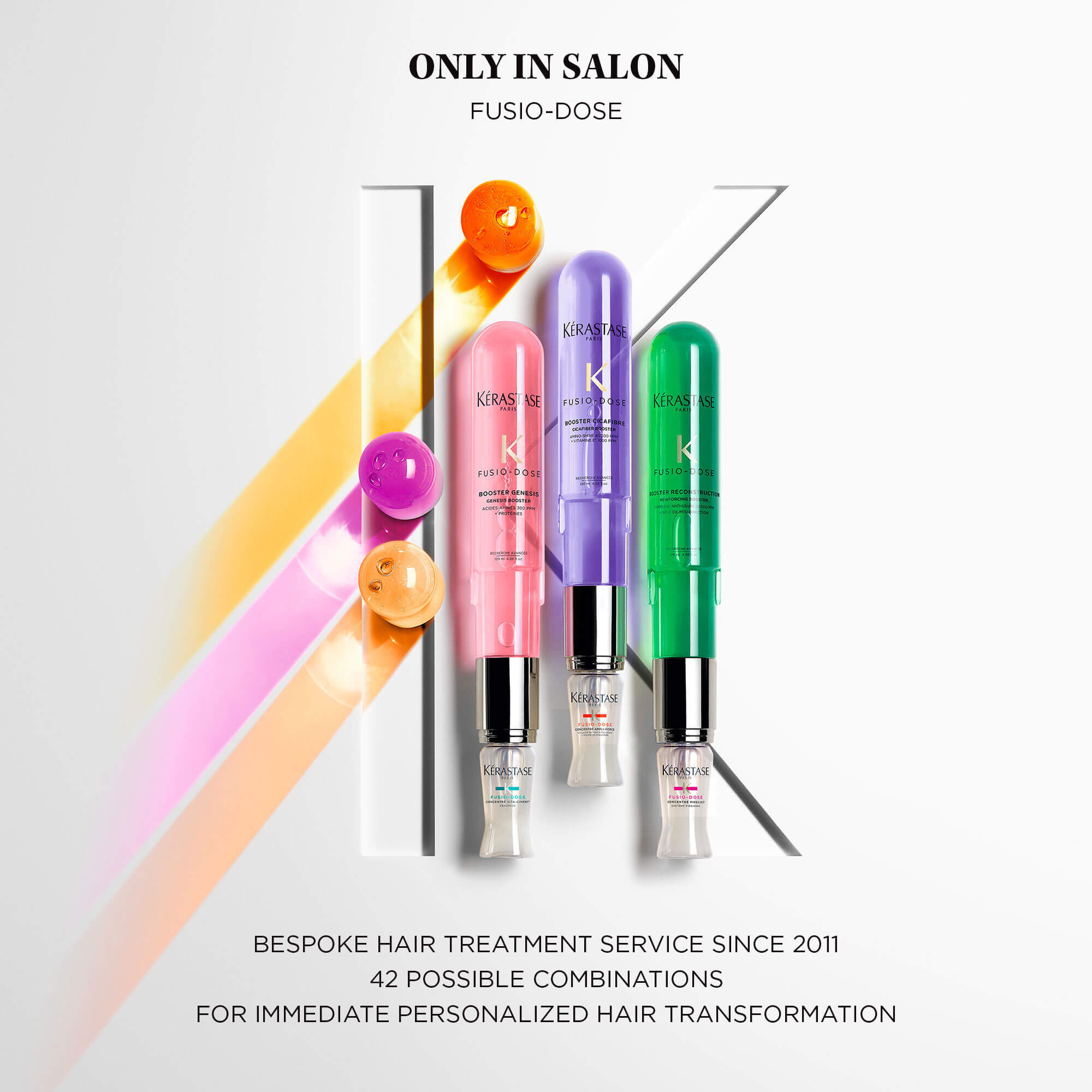 Shampoo Kerastase Bain Apres-Soleil