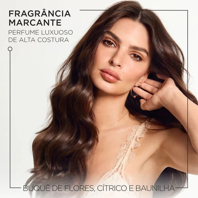 Kit  Duo de finalizacao Gloss Absolu Kerastase indicado por profissionais