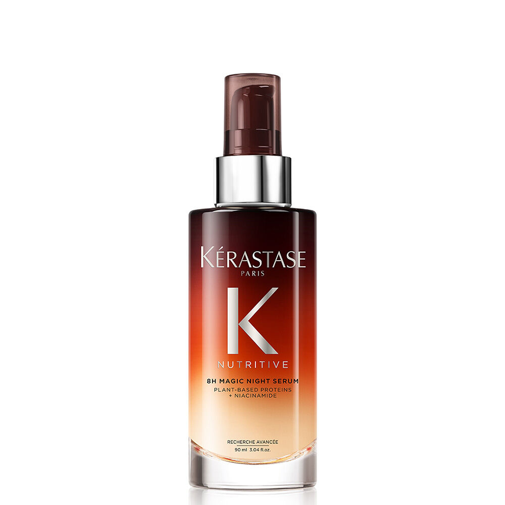 最新入荷 8H Nutritive Kérastase Sérum Magic Profunda Nutrição | Night リンス・コンディショナー