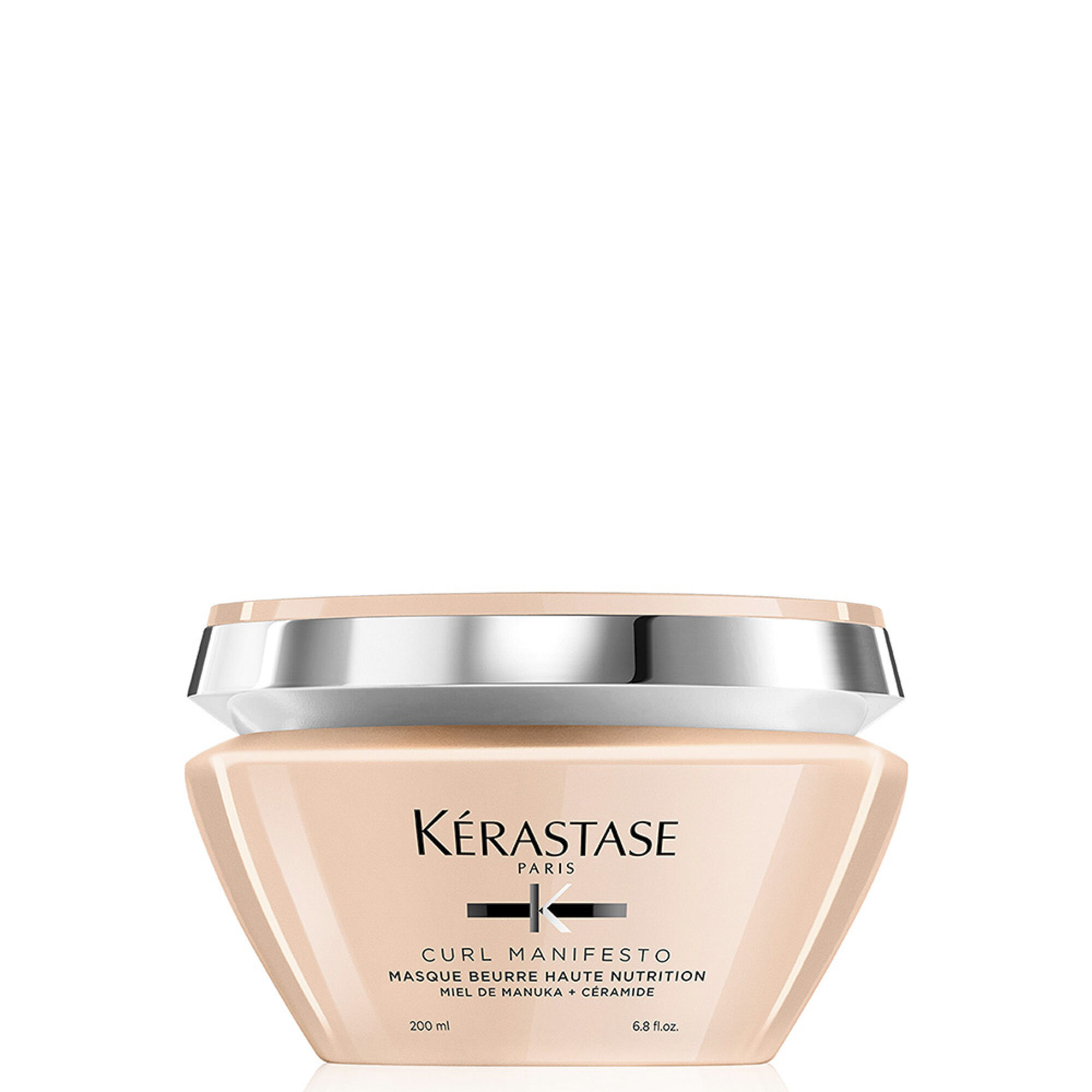 Mascara Kerastase Curl Manifesto Beurre Haute Nutrition