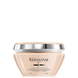 Mascara Kerastase Curl Manifesto Beurre Haute Nutrition
