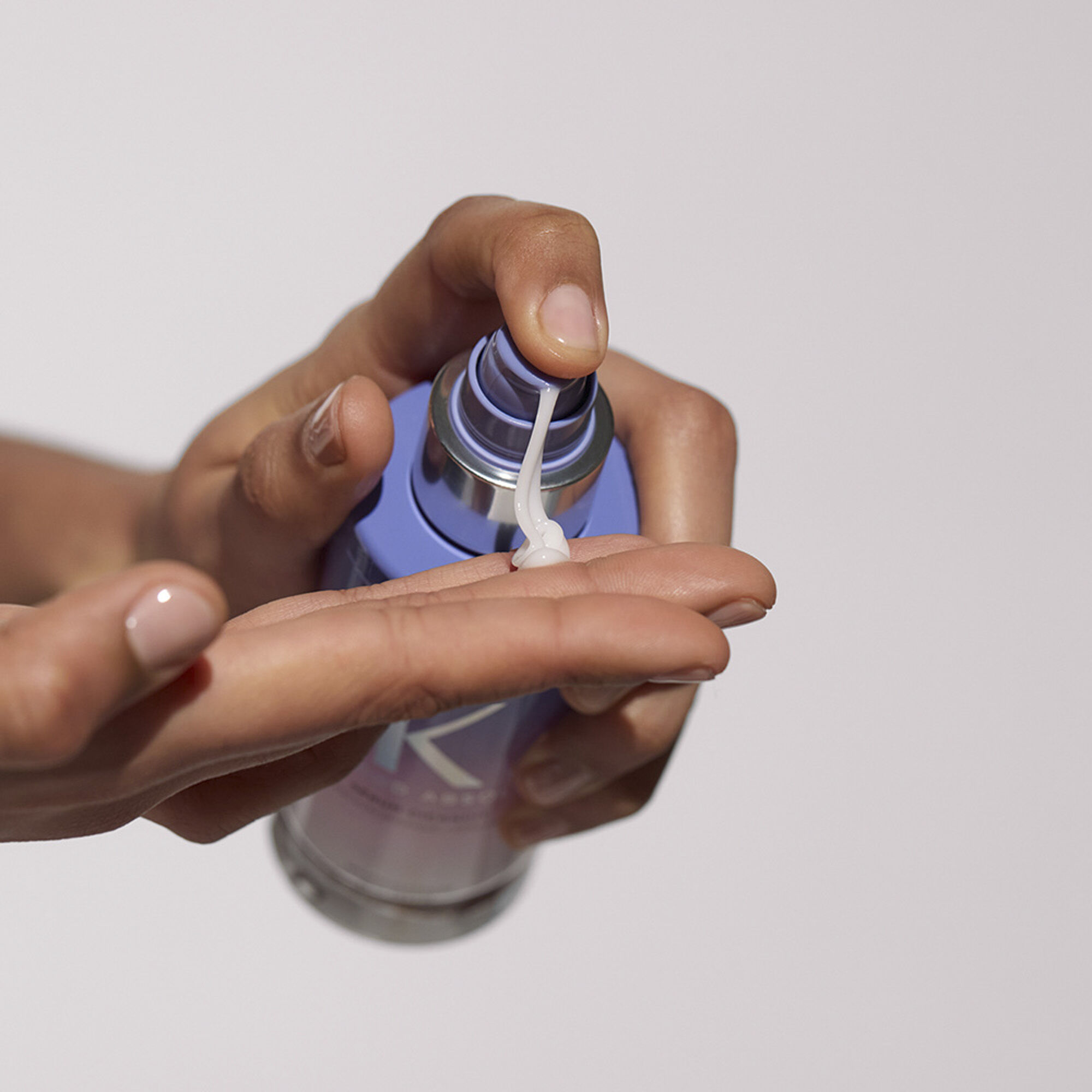 Serum Kerastase Blond Absolu Cicanuit como usar