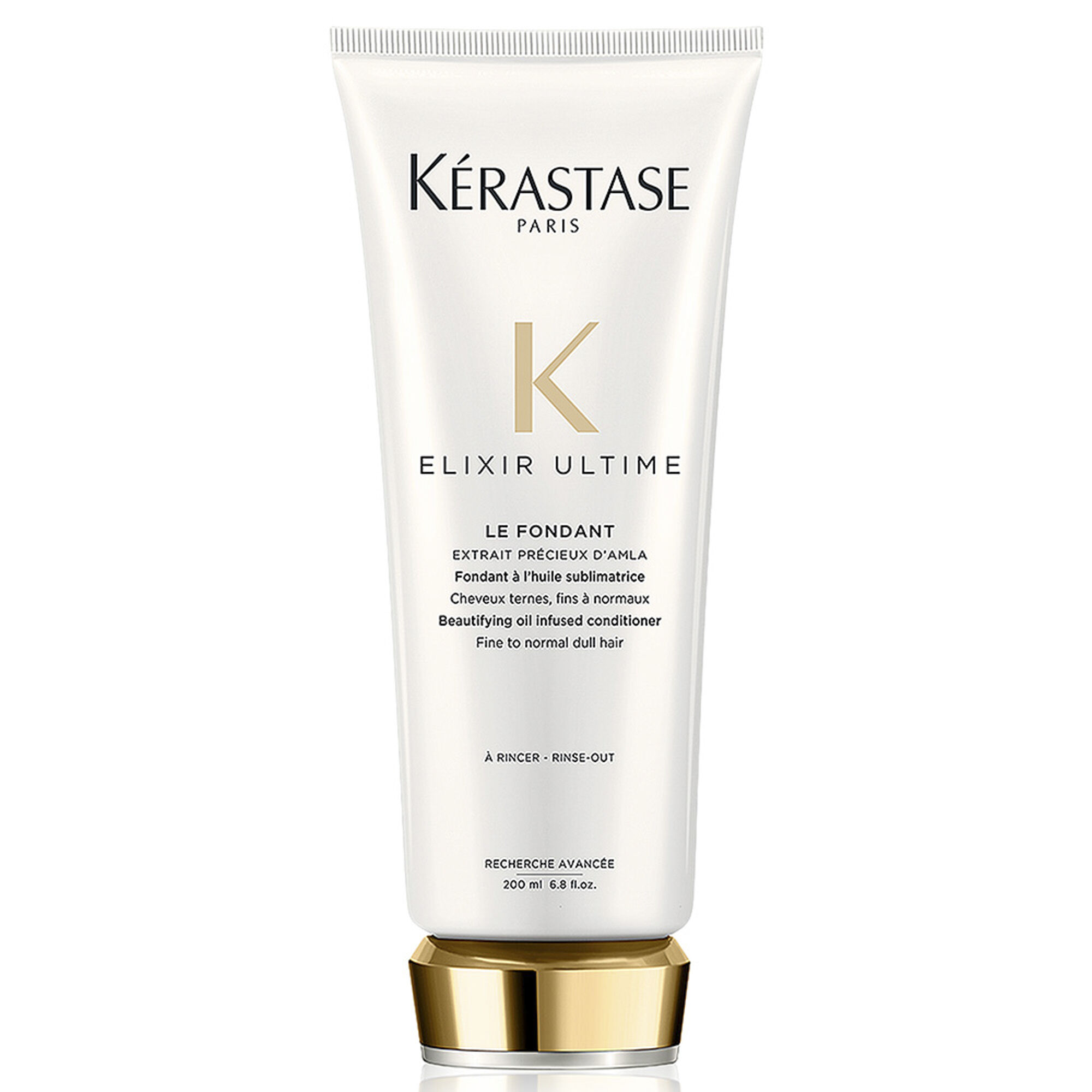 Condicionador Kerastase Elixir Ultime Le Fondant