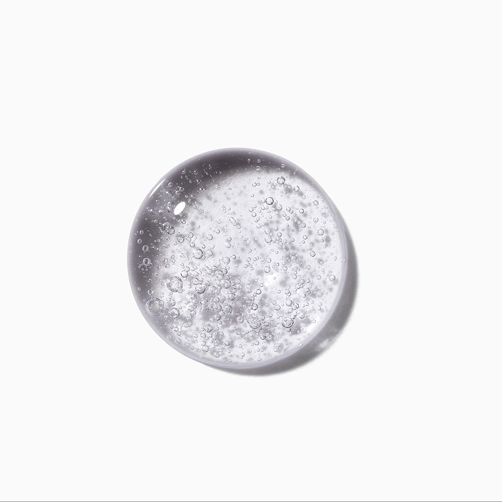 Shampoo Kerastase Symbiose Bain Purete Anti-Pelliculaire textura em gel