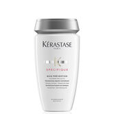 Shampoo Bain Prevention