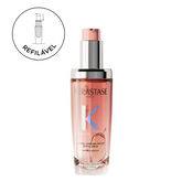 Oleo para cabelos coloridos Kerastase Chroma Absolu L'Huile Eclat Radiance Refilavel