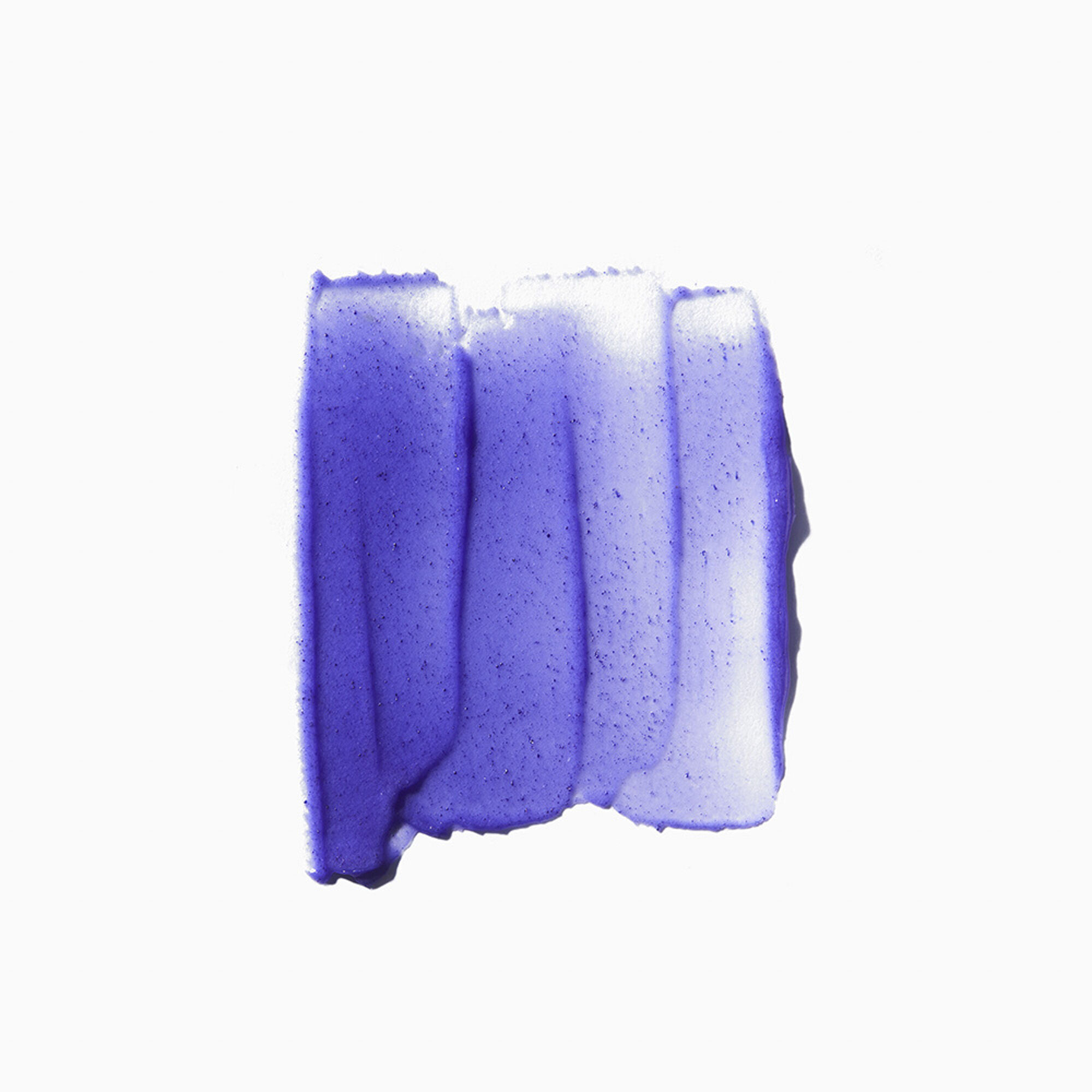 Mascara Kerastase Blond Absolu Ultra-Violet com textura em
                        creme