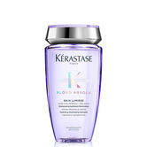 Shampoo Bain Lumiere