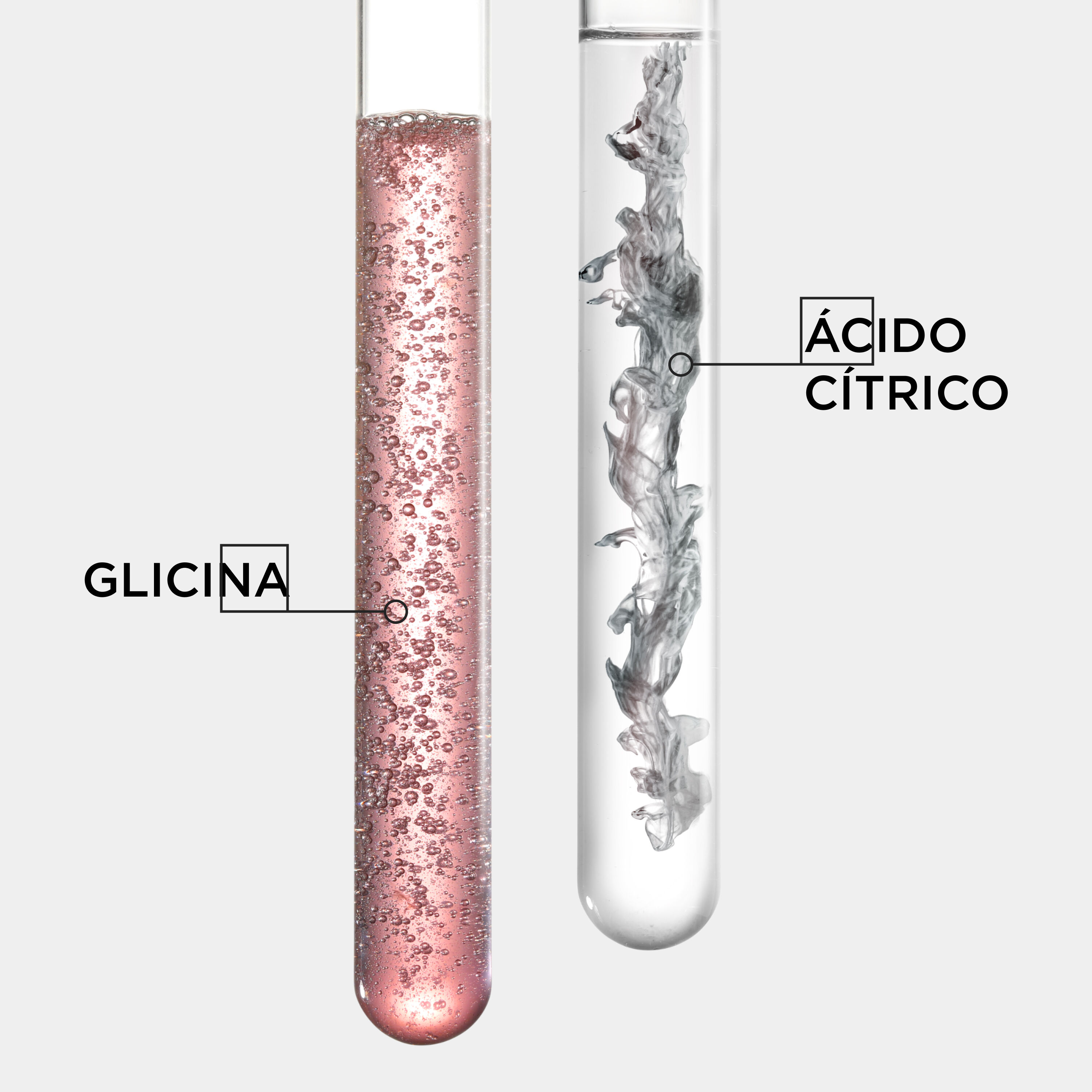 Ingredientes do Bain Decalcifiant Reparateur