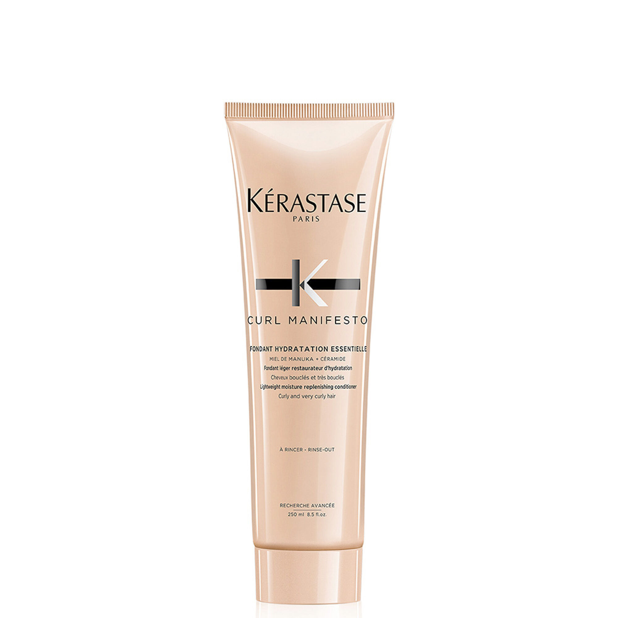 Shampoo Kerastase Curl Manifesto Bain Hydratation Douceur
