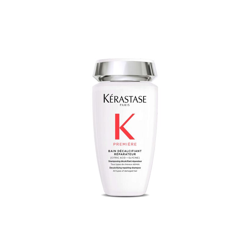 SHAMPOO KÉRASTASE PREMIÈRE BAIN DÉCALCIFIANT RÉPARATEUR