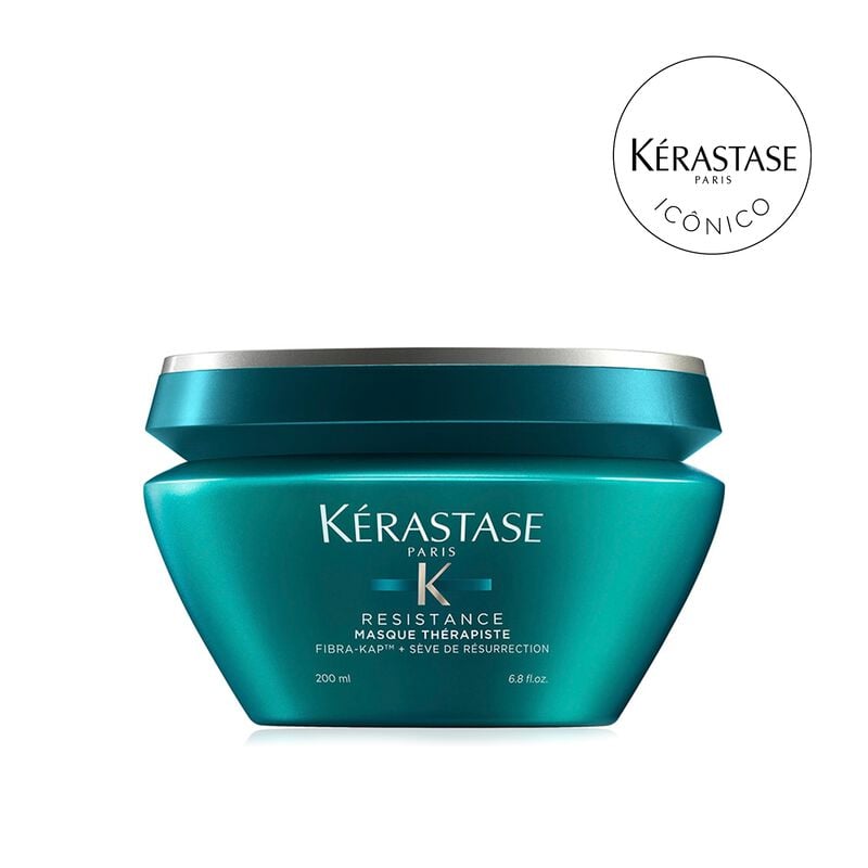 MÁSCARA KÉRASTASE RÉSISTANCE THÉRAPISTE