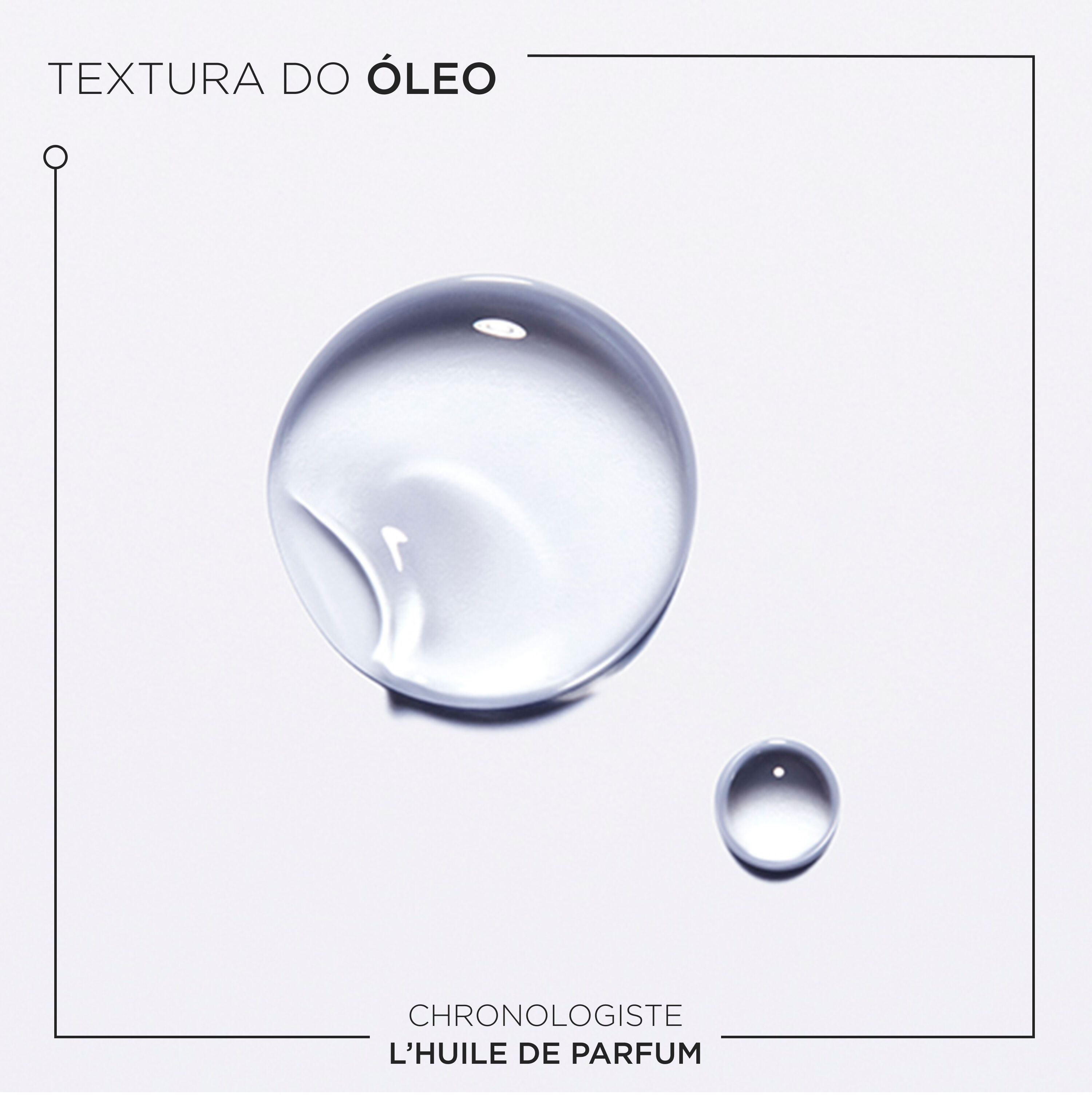 Perfume para cabelo Kerastase Chronologiste Huile de Parfum Refil em oleo 