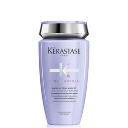 Shampoo Kerastase Blond Absolu Bain Ultra-Violet