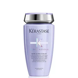 Shampoo Kerastase Blond Absolu Bain Ultra-Violet