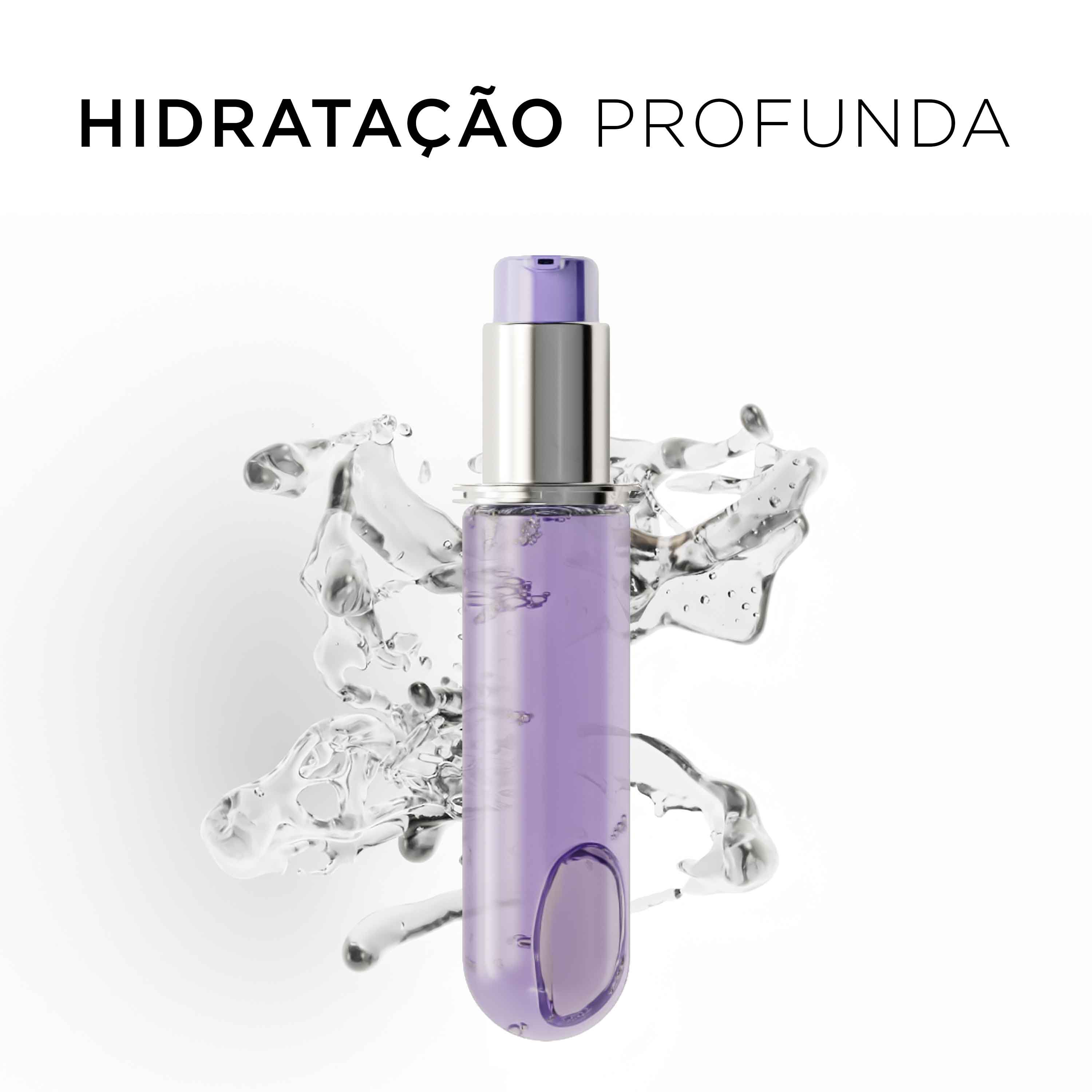Oleo Kerastase Blond Absolu Huile Cicagloss Refil para cabelos loiros