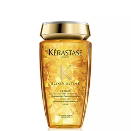 Shampoo Kerastase Elixir Ultime Le Bain