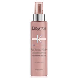 Spray Serum Leave-in para cabelos coloridos Kerastase Chroma Absolu Chroma Thermique