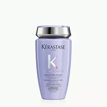 Shampoo Kerastase Blond Absolu Bain Ultra-Violet