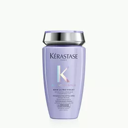 Shampoo Kerastase Blond Absolu Bain Ultra-Violet